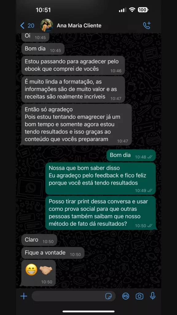 Depoimento Rodrigo
